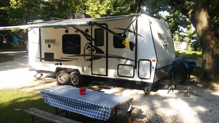 Pine Lakes Resort Picture 2