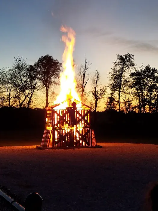 Pine Lakes Resort Picture 7