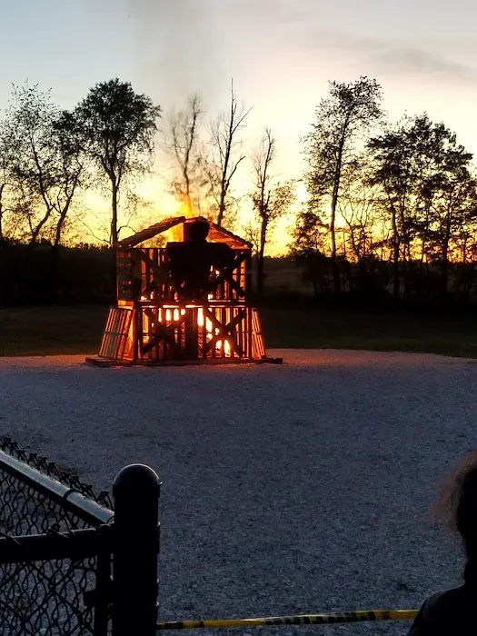 Pine Lakes Resort Picture 9