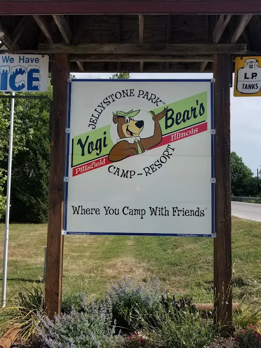 Pine Lakes Resort Picture 8