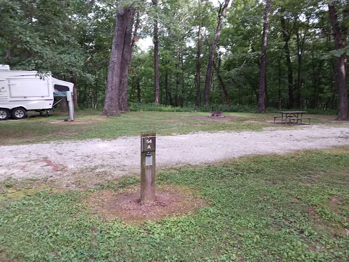 Pine Grove Campground Picture 2
