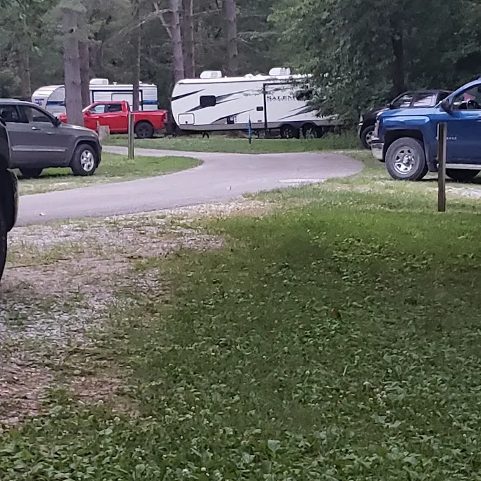 Pine Grove Campground Picture 4