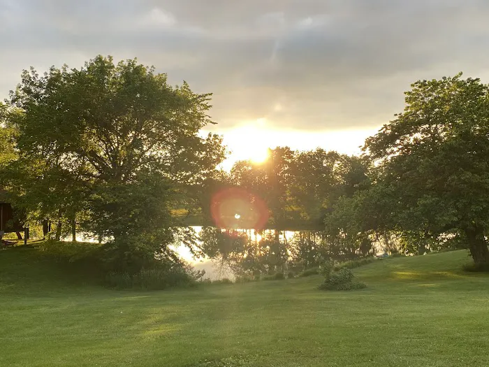 Greenfield Rives Lake Camping Picture 6