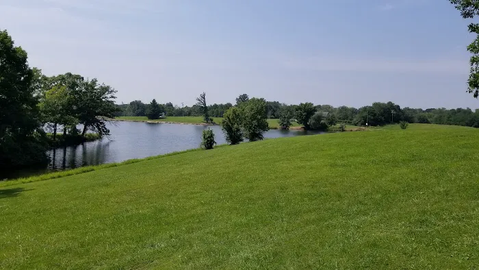 Greenfield Rives Lake Camping Picture 8