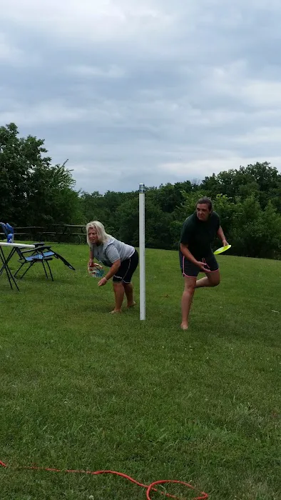 Greenfield Rives Lake Camping Picture 10