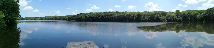 Carlinville Lake Picture 4