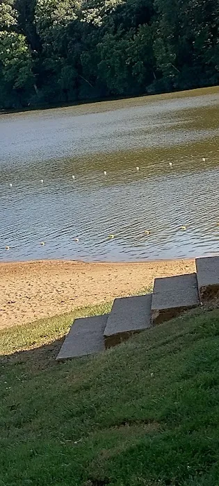 Carlinville Lake Picture 5