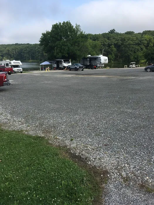 Carlinville Lake Picture 3