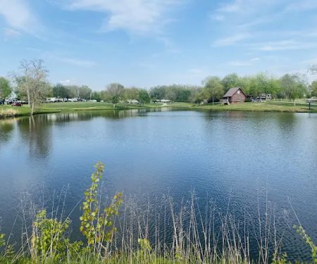 Country Bend Campground