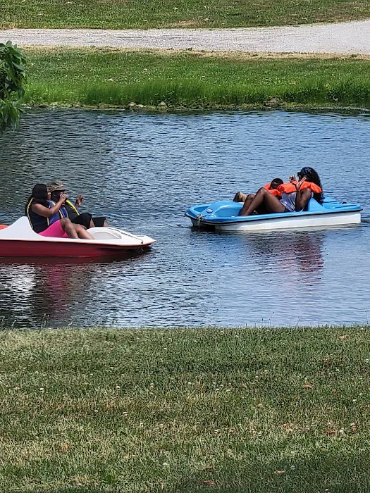 Country Bend Campground Picture 6