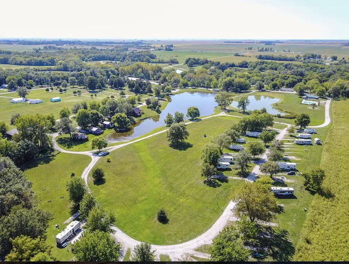 Country Bend Campground Picture 2