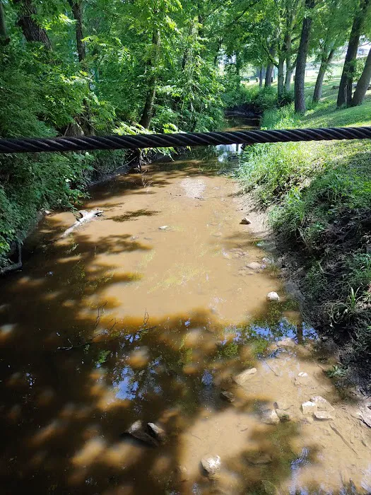 Country Bend Campground Picture 7