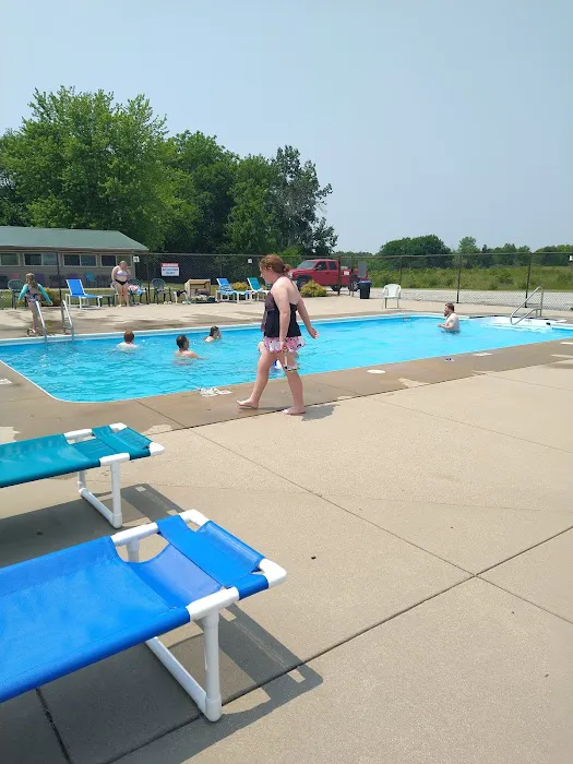 Country Bend Campground Picture 3