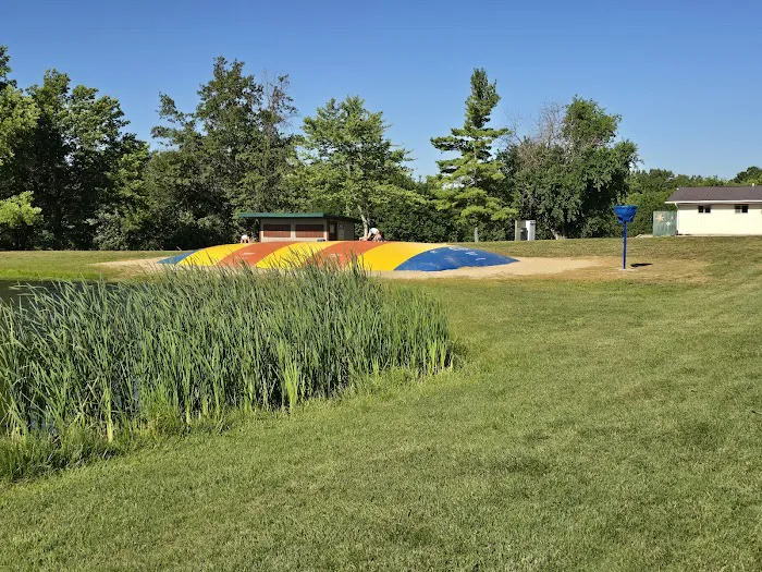 Country Bend Campground Picture 9