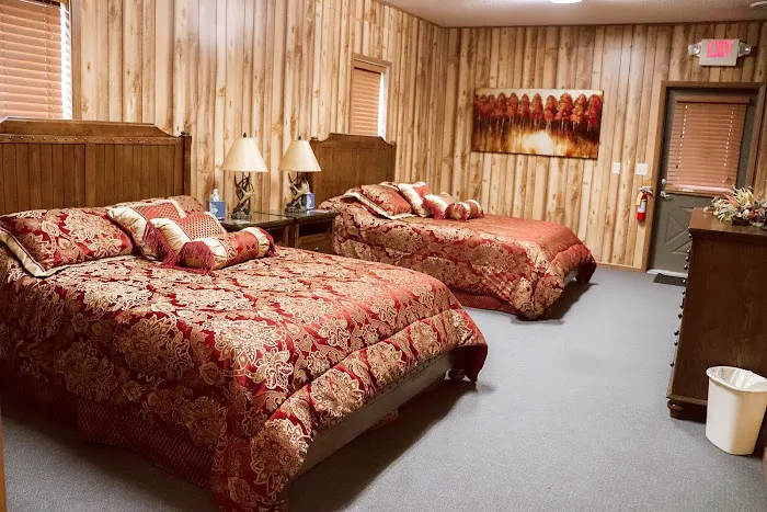 Whitetail Camping Picture 6