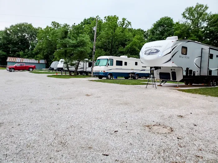 Whitetail Camping Picture 10