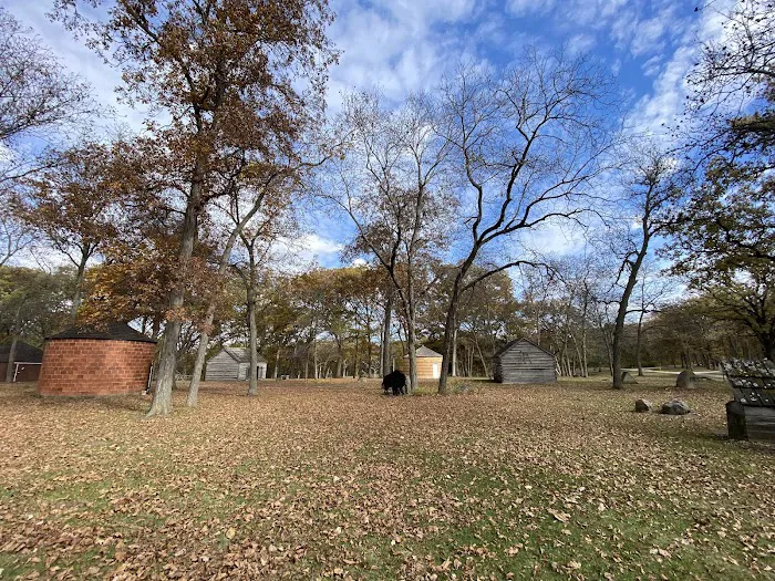 Morris Park Picture 7