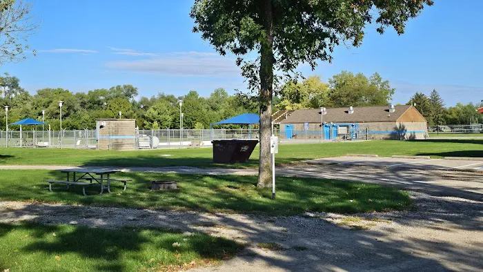 City of Kalona Campground Picture 3