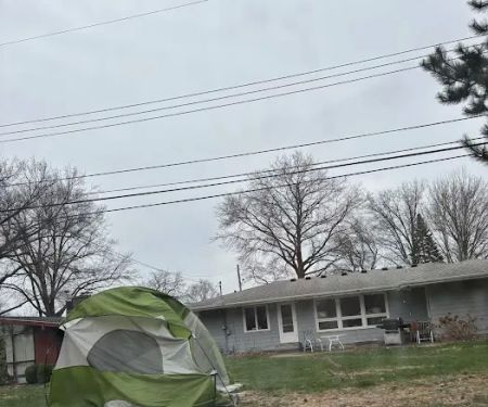 Lighthouse Campground