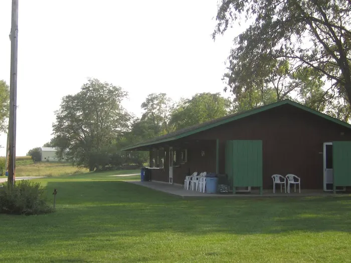 Windmill Ridge Campground Picture 1