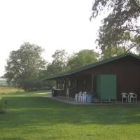 Windmill Ridge Campground ico