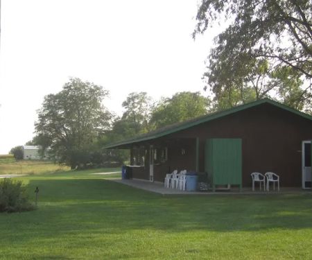 Windmill Ridge Campground