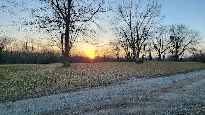 Windmill Ridge Campground Picture 4
