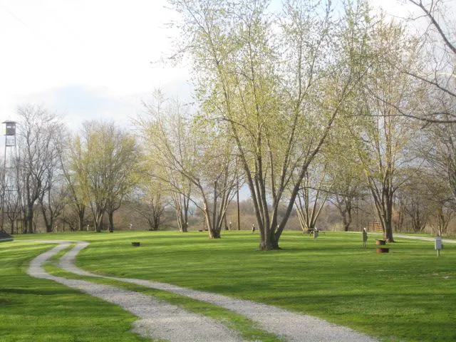 Windmill Ridge Campground Picture 6