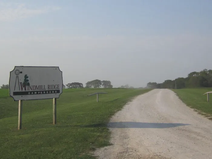 Windmill Ridge Campground Picture 2