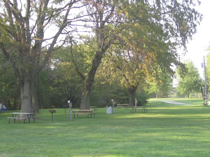 Windmill Ridge Campground Picture 5