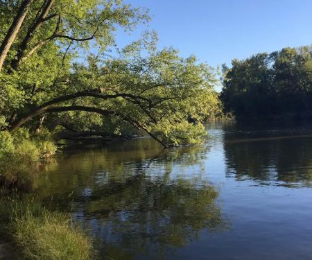 Tailwater East Campground