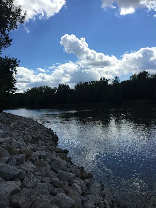 Tailwater East Campground Picture 2
