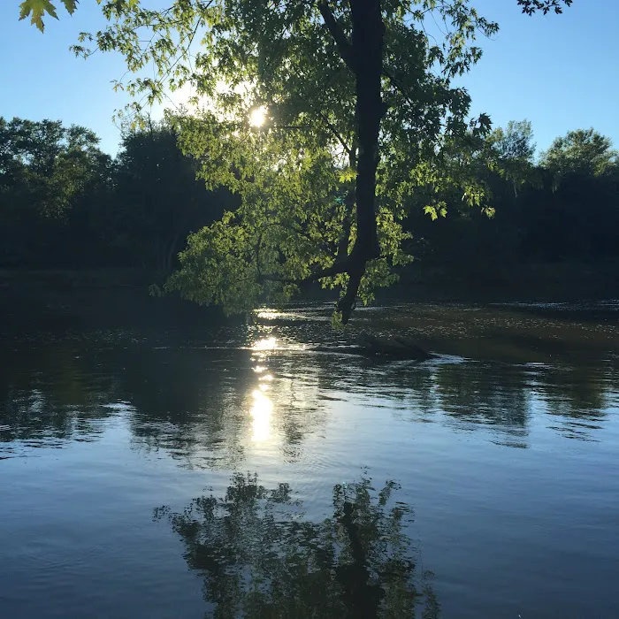 Tailwater East Campground Picture 3