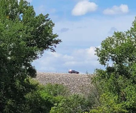 Tailwater East Campground