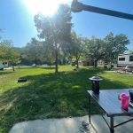 Tailwater West Campground