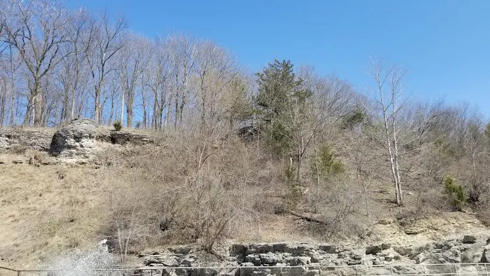 Tailwater West Campground Picture 7