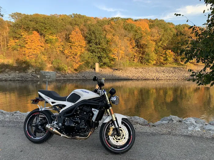 Tailwater West Campground Picture 8