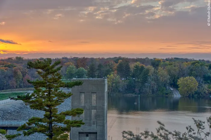 Tailwater West Campground Picture 10