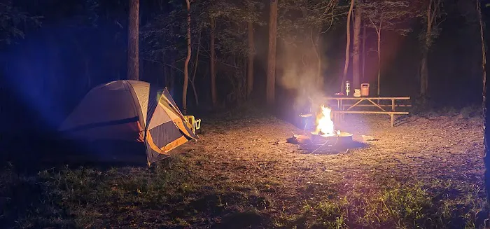 Cottonwood Campground Picture 2