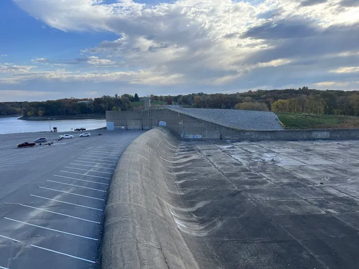 Dam Complex Picture 3