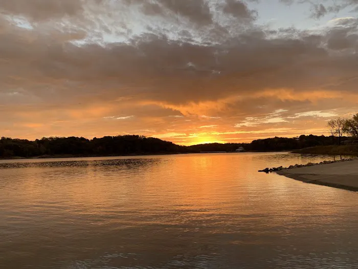 West Overlook Campground Picture 3