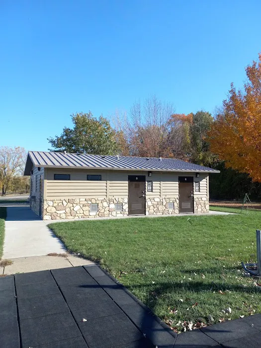 West Overlook Campground Picture 8