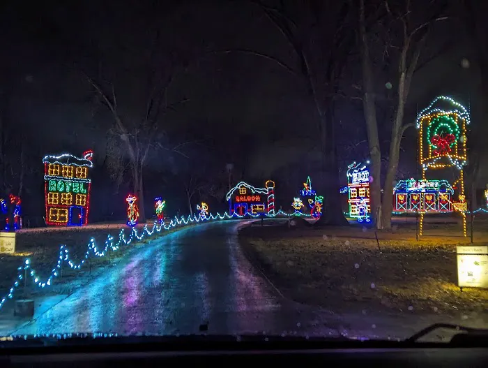West Overlook Campground Picture 1