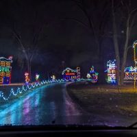 West Overlook Campground ico