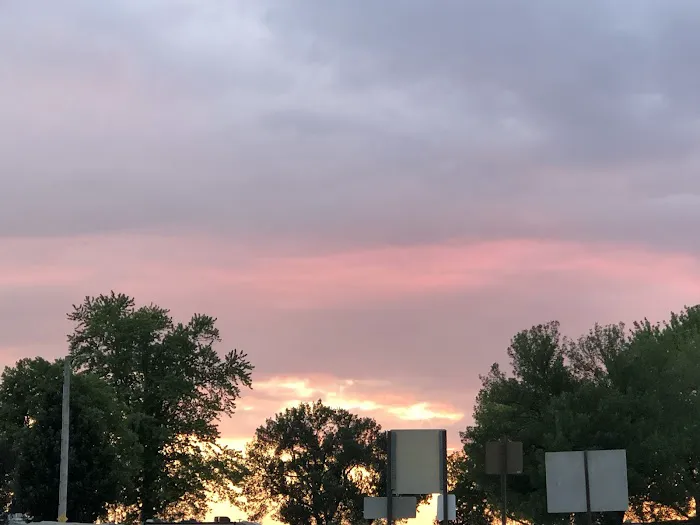 West Overlook Campground Picture 7