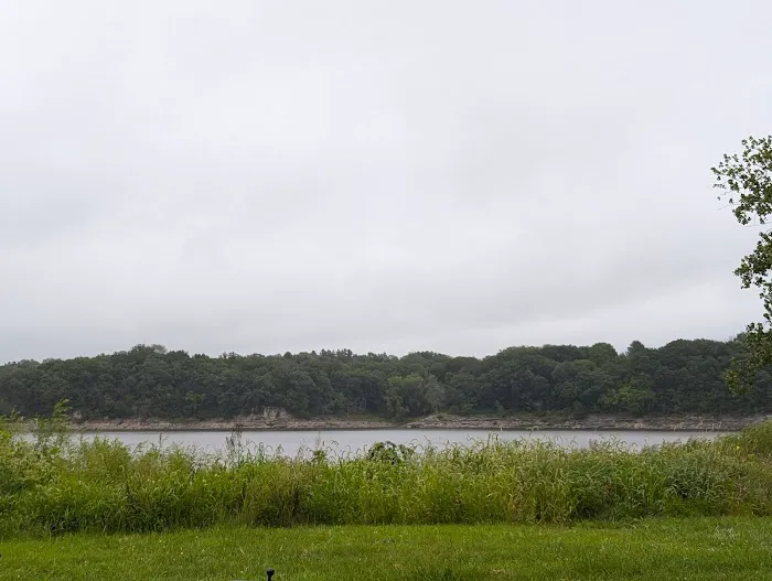 West Overlook Campground Picture 6