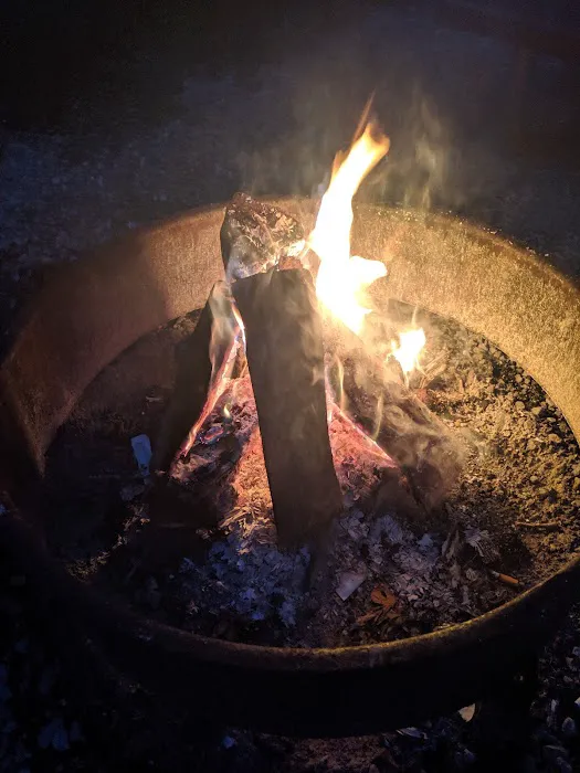 West Overlook Campground Picture 5