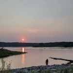 Coralville Dam Complex Campgrounds