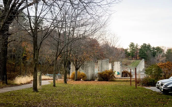Coralville Dam Complex Campgrounds Picture 3