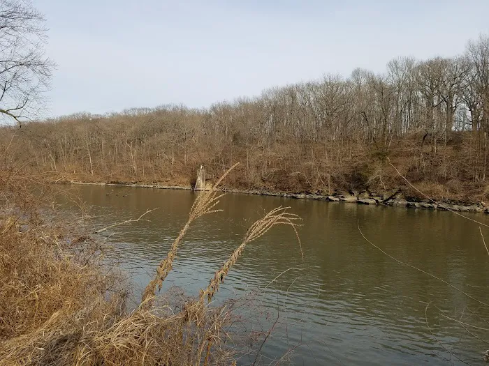 Coralville Dam Complex Campgrounds Picture 10